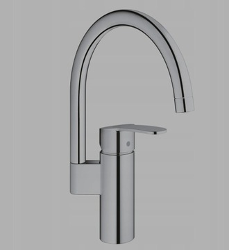 Nowa bateria kuchenna Grohe Eurostyle C