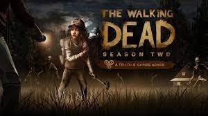 The walking dead 2 steam  Europa