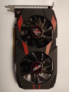 NVIDIA GeForce GTX1050 2 GB ASUS CERBERUS