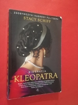 KLEOPATRA Biografia