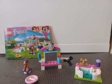 LEGO Friends 41302