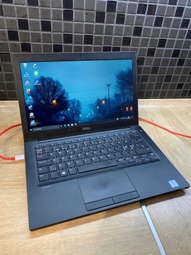 Dell latitude 7280