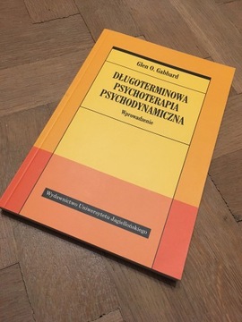 Długoterminowa psychoterapia psychodynamiczna 