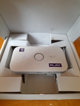 Router mobilny Huawei E5573s-3204GLTE