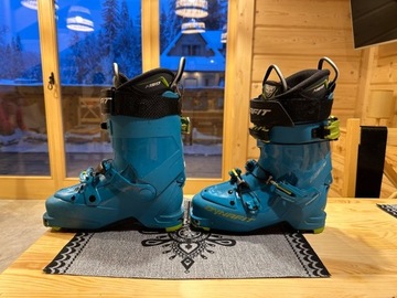 Buty skitourowe Dynafit Neo u rozmiar 24,5