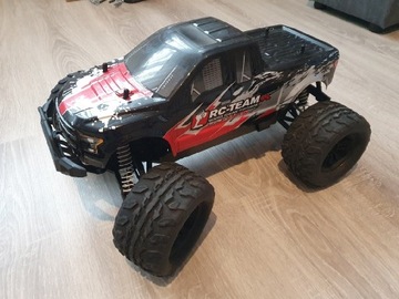 Auto Rc Reely New 1