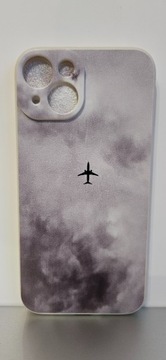 ETUI CASE PLECKI DO IPHONE 14