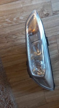 reflektor lampa ford focus mk3 lewa oryginał!!! SUPER OKAZJA