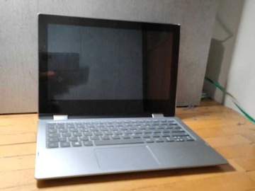 Laptop Lenovo Yoga 330 NAUKA ZDLANA