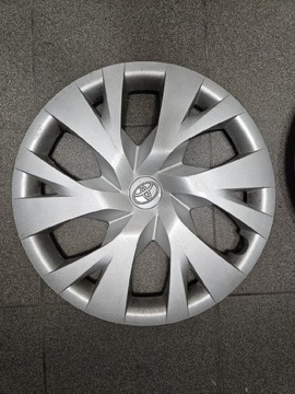 Kołpaki 15" Toyota Yaris Auris