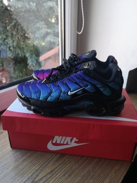 Nike Air Max PLUS TN | rozmiar EU37