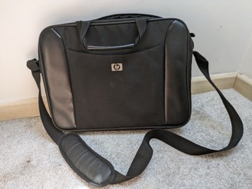 torba HP na laptop 15.6 cala stan idealny