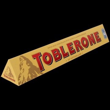 Czekolada Toblerone 200gram