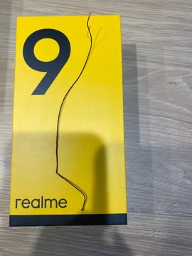 Realme 9 4g rmx3521 przewód kabel