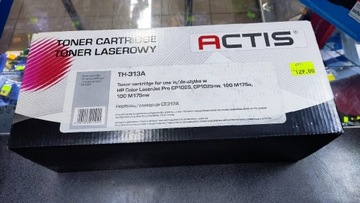 Toner th-313A HP