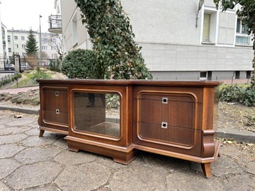 Mebel RTV - szafka pod TV