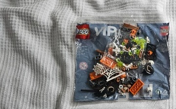 LEGO Creator 40513 Straszydła zestaw dodatkowy VIP