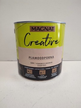 MAGNAT Creative CR4 Stanowczy Krzemień        2,5l