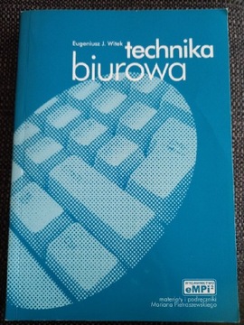 TECHNIKA BIUROWA EUGENIUSZ J. WITEK eMPi2