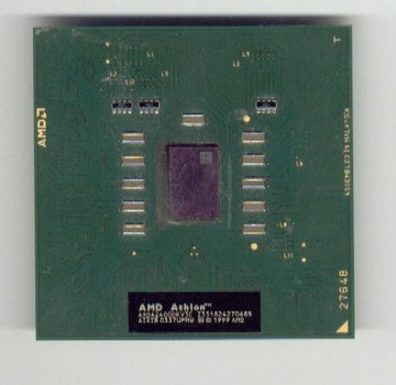 Procesor Athlon XP 2400+