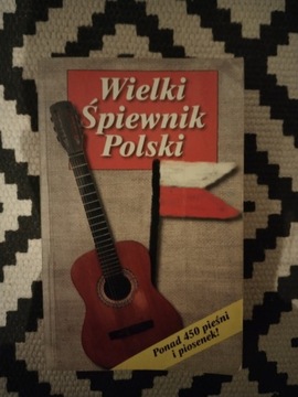 Wielki Śpiewnik Polski