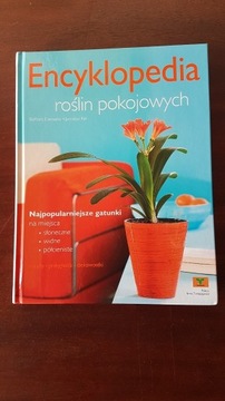 Encyklopedia roślin pokojowych