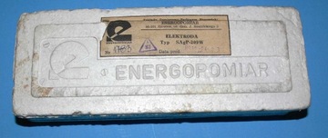 sonda sagp-209w energopomiar