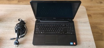 Laptop Dell Inspiron 15 i3 8gb ram 