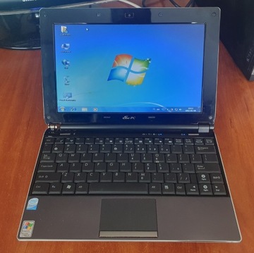 NOTEBOOK ASUS Eee PC1002HA