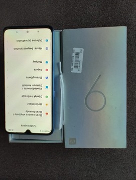 XIAOMI MI9 Model M1902F1G