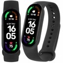 Smartwatch Xiaomi Mi Band 6 czarny