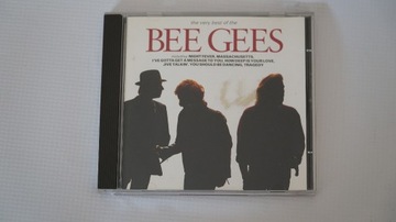 Bee Gees The very best 1990 CD
