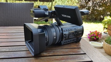 Camcorder Sony PXW-Z150  XDCAM 4K