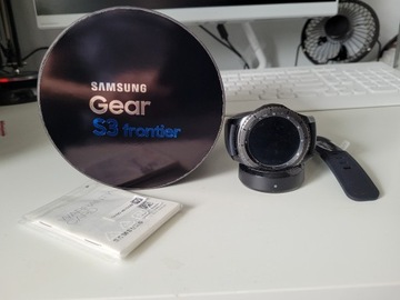 Samsung S3 Frontier