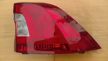 Lampa prawa tylna tył Volvo S60 II