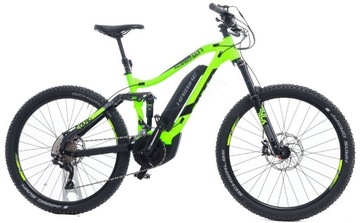 Haibike SDURO FullSeven LT 4.0 rower EMTB BDB! 