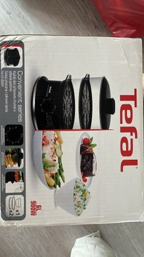 Parowar Tefal Convenient VC 1401 