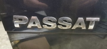 EMBLEMAT VW Passat B5 fl komplet