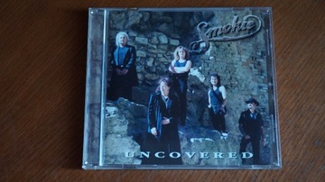 SMOKIE - UNCOVERED CD