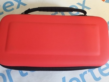 ETUI FUTERAŁ CASE WZMOCNIONY DO NINTENDO SWITCH