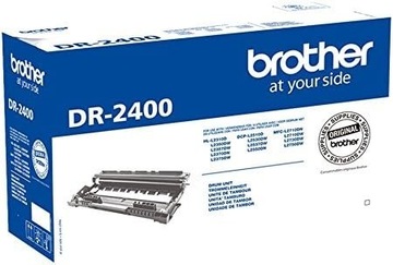 Bęben Brother DR2400 czarny (black) do Brother