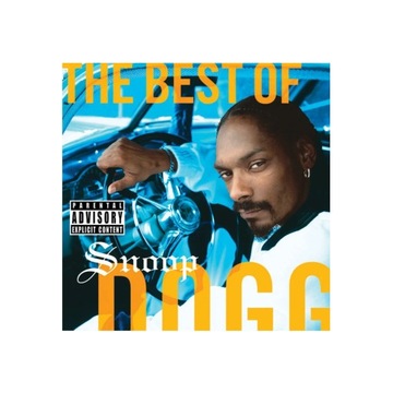 Nowa płyta CD Snoop Dogg - The Best Of Snoop Dogg