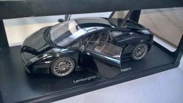 AUTOart - 1/18 - Lamborghini Gallardo Superlaggera
