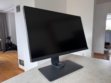 Monitor graficzny BenQ 27 cali SW270C.