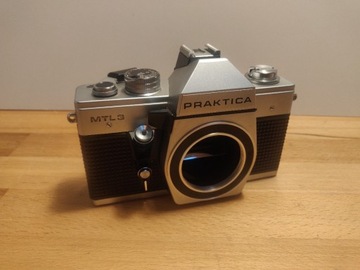 Praktica mtl3     