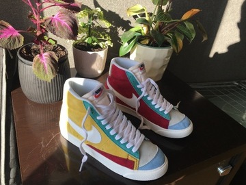 Buty Nike Blazer Mid'77 roz.41