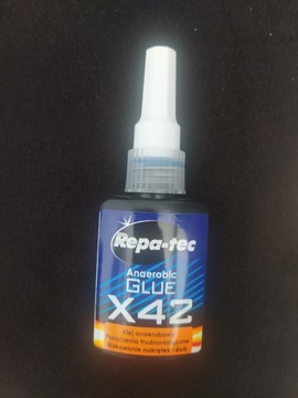 Klej anaerobowy x42 Repa-tec 20ml 