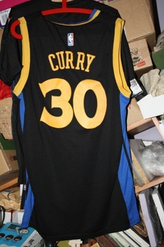 koszulka NBA Curry 30 Adidas