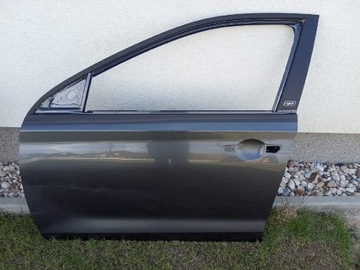 Drzwi lewe Hyundai i30 III 2018