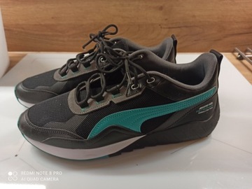 PumaMapF1 SpeedFusion 2 czarne 30747802